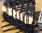 Are You Craving Cheesecake? This Chocolate Peanut Butter Pie Will Satisfy You In More Ways Than You Think