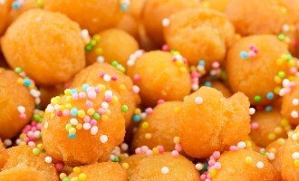 These Breakfast Confectioneries Are Absolutely Delicious!
