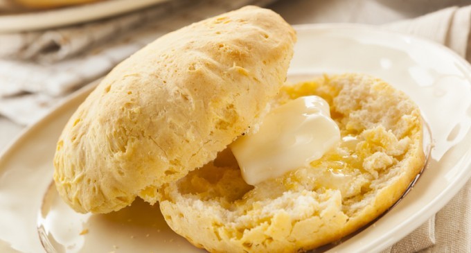 Copycat Recipe: KFC Biscuits
