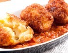 Our New Favorite Comfort Food: Deep Fried Macaroni & Cheese