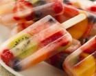 Homemade Breakfast Popsicles: 5 Different Frozen Summer Treats