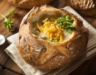 The Best Bacon Cheddar Broccoli Soup You Will Ever Taste