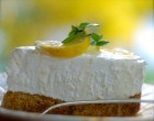 The Limoncello Cheesecake Recipe That Took Pinterest By Storm