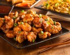 Dang! This Has To Be The Best Orange Chicken I Have Ever Had