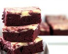 These Red Velvet Cream Cheese Brownies Are A Chocolate Lovers Dream Come True