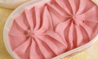 Have Rock Hard Ice Cream That Won’t Thaw? Check This Out!