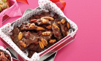 If You Like Chocolate Then Take It Up A Notch & Make Something Irresistible With It.