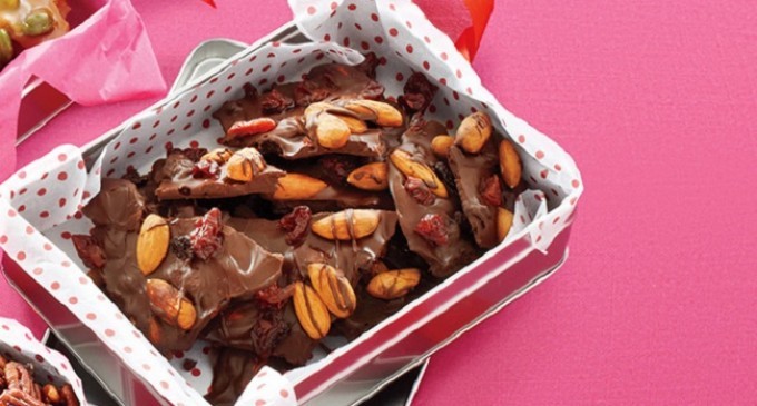 If You Like Chocolate Then Take It Up A Notch & Make Something Irresistible With It.