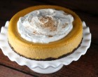 Try It Yourself & Understand Why This Pumpkin Cheesecake Is Loved So Much…