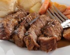 Bring Back A Home Cooked Classic & Try Out This Slow Cooked Pot Roast Recipe For Dinner!