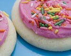 Simple & Sweet, These Sugar Cookies Hit The Spot Every Time & You’ll Never Guess Why…