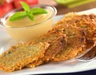 Regular Fritters Are Boring These Sweet Potato Fritters Are Full Of Flavor & Exciting!