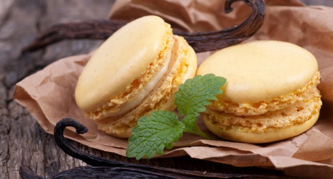 Break The Myth That Macarons Are Difficult To Make: Try Out This Easy Step-By-Step French Recipe!