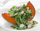 Copy Cat Recipe For Panera Bread’s Roasted Butternut Squash Salad