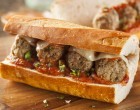 Make The Perfect Meatball Sandwich… This Recipe Never Lets Me Down!