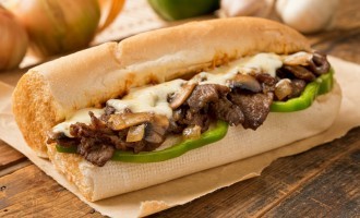 Take Lunch To Another Level With A French Dipped Sandwich…. You Won’t Regret It!