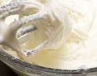 Simply Well-Balanced Sweet Frosting: Whipped Vanilla Buttercream