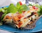 Skip The Meat & Noodles ~ This Eggplant Lasagna Is So Tasty You Don’t Need Them!