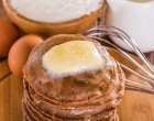 This Recipe For Bisquick Comes Together In 5-Minutes & Can Be Used For All Your Breakfast Staples
