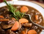 Beef Bourguignon Inspired By The Queen Of French Cuisine: Julia Child’s