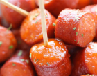 Try These Tasty Bite-Sized Treats: They Are Made In A Slow Cooker & Packed With Flavor!