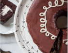 We Found A Mouth Watering Chocolate Marshmallow Cake Recipe Inspired by Hostess Cupcakes!!!