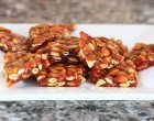 Who Needs Peanuts When You Can Make Some Delicious Pumpkin Brittle Instead?