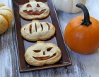 These Stuffed Brown Sugar & Pumpkin Pie Pop Tarts Are A Delicious Way To Kick-Off Halloween