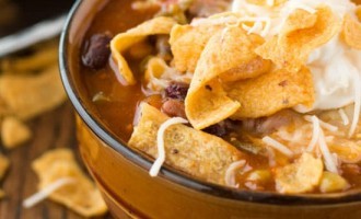 Tired Of Your Normal Stews? This Unbelievable Tasting Taco Stew Will Definitely Spice Things Up