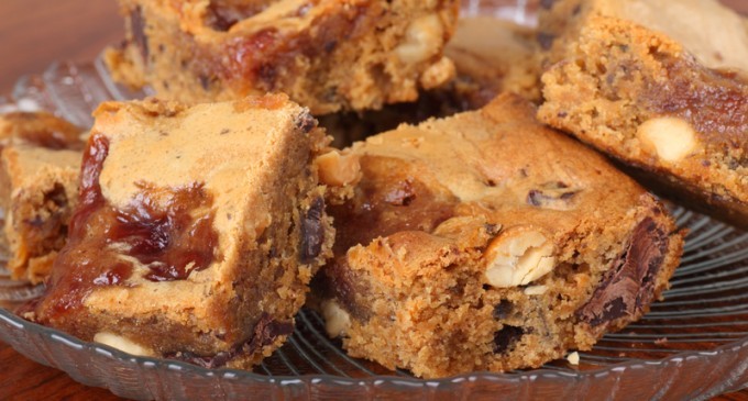 Easy Peanut Butter Fudge- You Probably Already Have All Of The Ingredients!