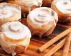 Bet You Didn’t Know Cinnamon Rolls Could Get Even Better…Just One Ingredient Changes Everything!
