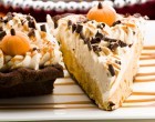 It’s Never Too Early In The Season To Enjoy A Nice, Thick Slice Of Pumpkin Pie