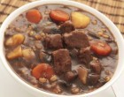 Braised Short Ribs & Barley Soup: It Packs One Hell Of A Punch In Terms Of Spice & Flavor