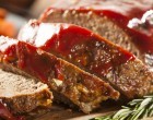 When It Comes To Comfort Food It’s Hard To Beat My Mom’s Glazed Meatloaf Recipe…