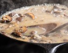 This Vegetarian Mushroom Gravy Will Steal The Show At Your Next Holiday Dinner!