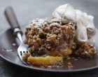 Apple Cobbler Is A Fall Favorite, But This Time We Did Something A Little Different…