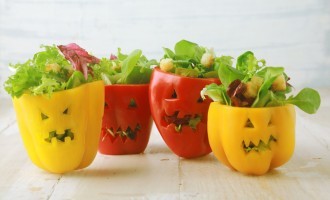 Are You Entertaining For Halloween? Impress Your Guests With These No-Hassle Recipe Ideas