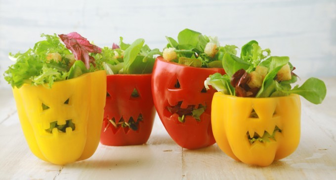 Are You Entertaining For Halloween? Impress Your Guests With These No-Hassle Recipe Ideas
