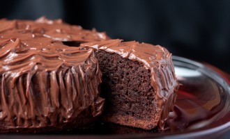 The Best Devil’s Food Chocolate Cake You Will Ever Taste! It Really Is THAT Good!