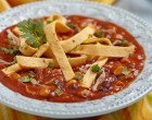 Chicken Enchilada Soup: A Warm Meal For Those Cold Nights