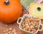 One You Start It’s Hard To Stop… These Pumpkin Seeds Are Extremely Addicting!