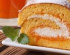 This Moist & Creamy Pumpkin Roll Will Get You Ready For The Holidays In No Time
