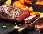 Award Winning Dinner Idea: Herb Roasted Sirloin Tip