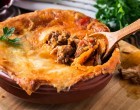 Award Winning Dinner Idea: This Steak & Mushroom Pot Pie Is Delicious & Simple To Make