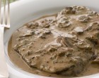 Award Winning Dinner Idea: Steak Diane It’s Pan-Fried With A Delicious Herb Sauce & Flambeed