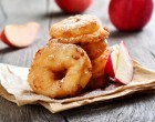 Enjoy A Taste Of Fall With This Recipe For Fried Apple Rings