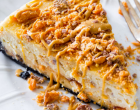 Butterfingers & Cheesecake… We Never Thought We’d See Them Together But We’re Glad We Did!