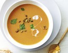 Tired Of Your Normal Soups? This Red Lentil & Pumpkin One Will Spice Things Up A Bit!
