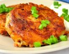 Create The Perfect Brunch With These Onion, Cheddar & Bacon Potato Cakes!