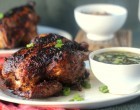 Forget The Turkey… These Cornish Game Hens Are Exactly What You’ve Been Craving This Year!